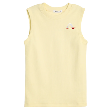 Tank Tops 6204