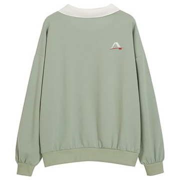 GS Sports Premium Active Wear Sweat Shirt