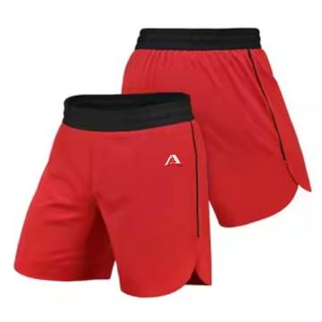 MMA Shorts 6604