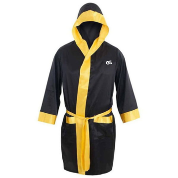 Boxing Gowns 7002