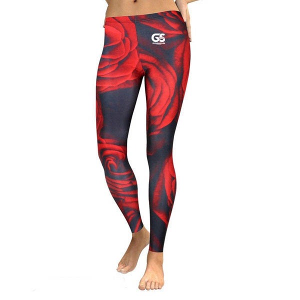 Compression Leggings 6803