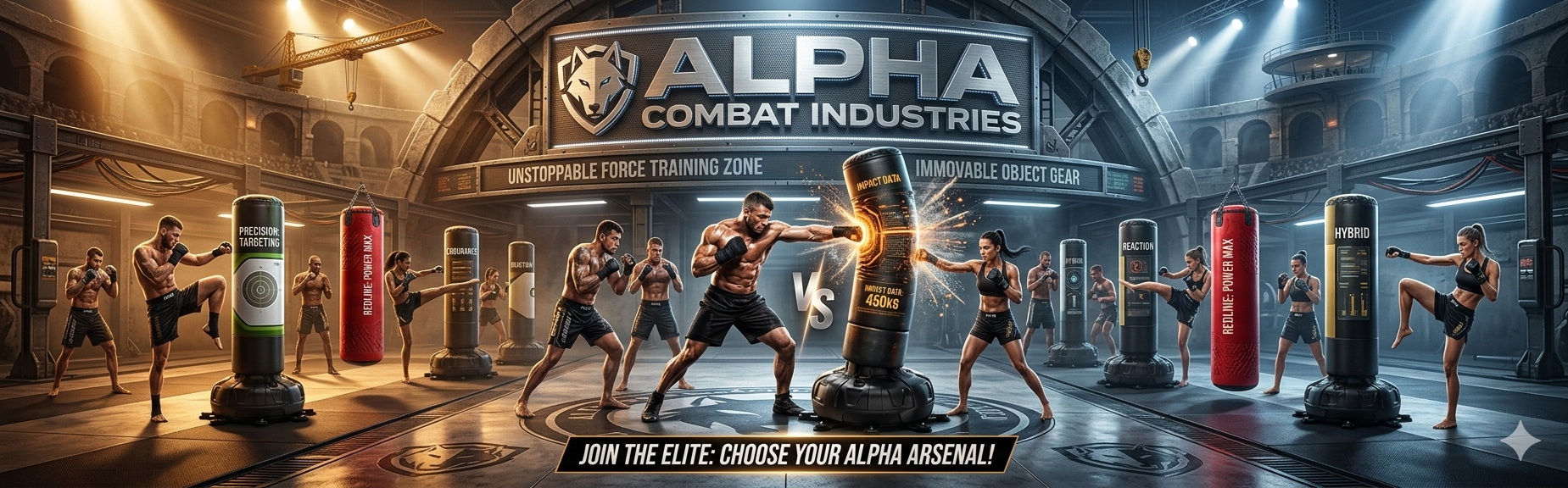 Fitness Banner 1