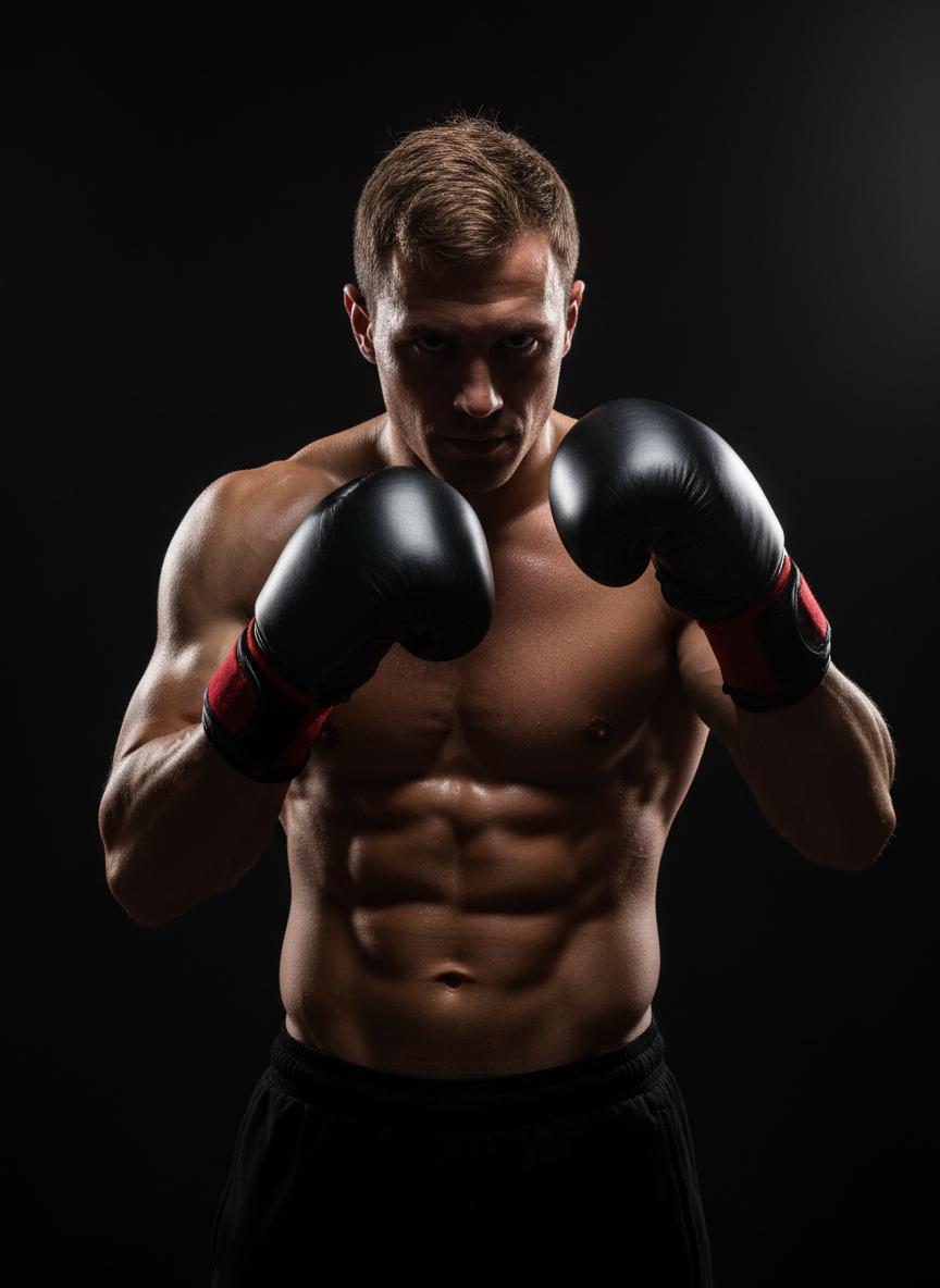 Boxing