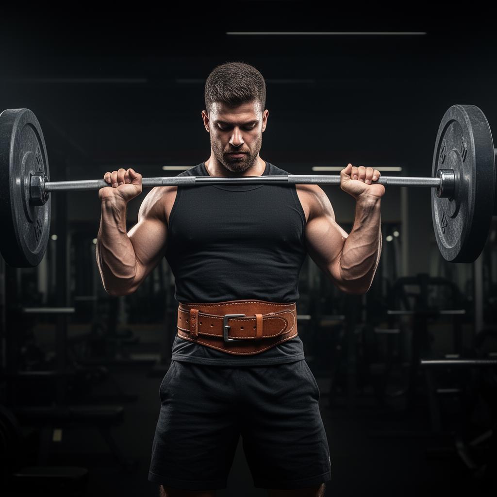 Weight Lifting