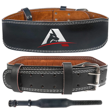 Leather Belts 4301