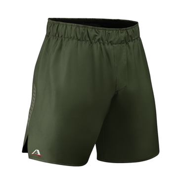 Grappling Shorts 3801