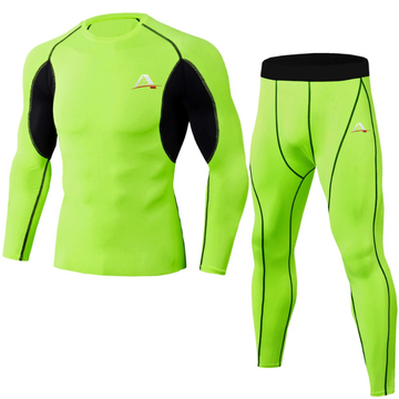 Compression Set 4001