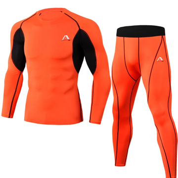 Compression Set 4003