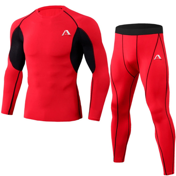 Compression Set 4001