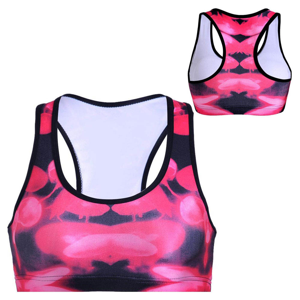 Fitness Bras 4104