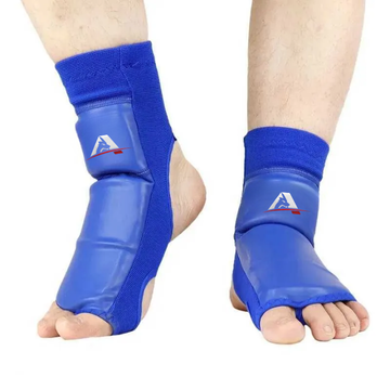 Ankle Guard 3001