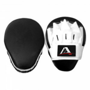 Focus Pads 2002